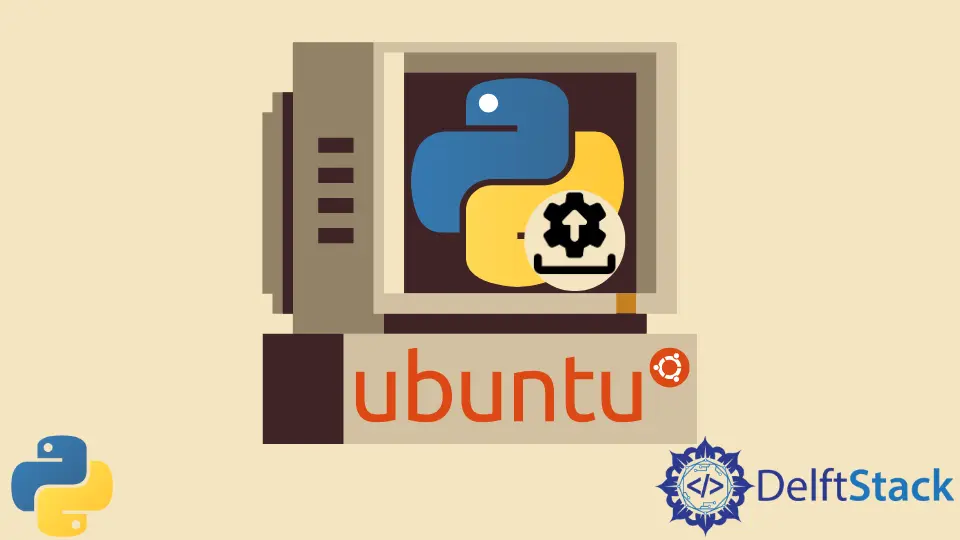 Deinstallieren Sie Python in Ubuntu