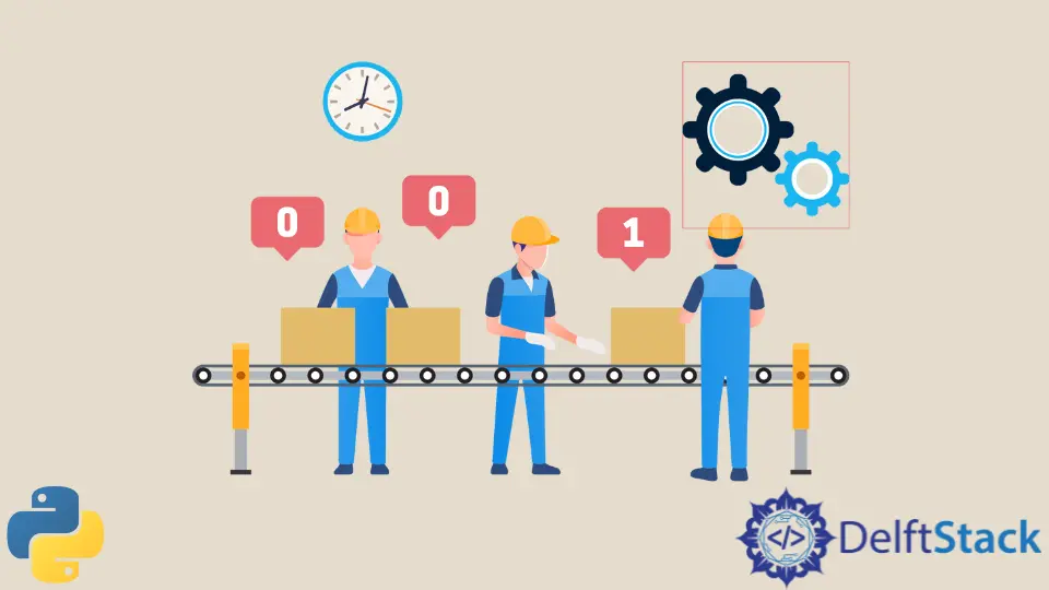 Générer une valeur aléatoire entre 0 et 1 en Python