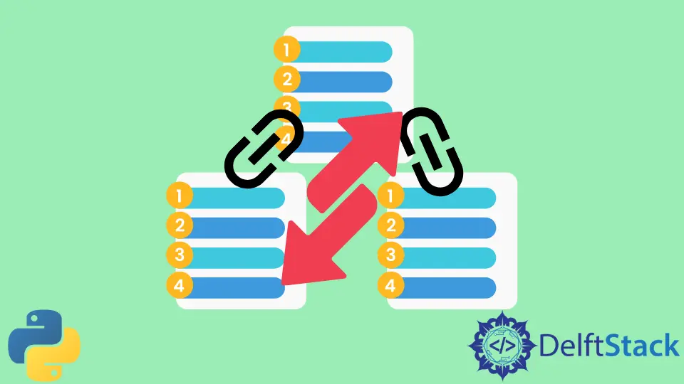 How to Reverse a Linked List in Python