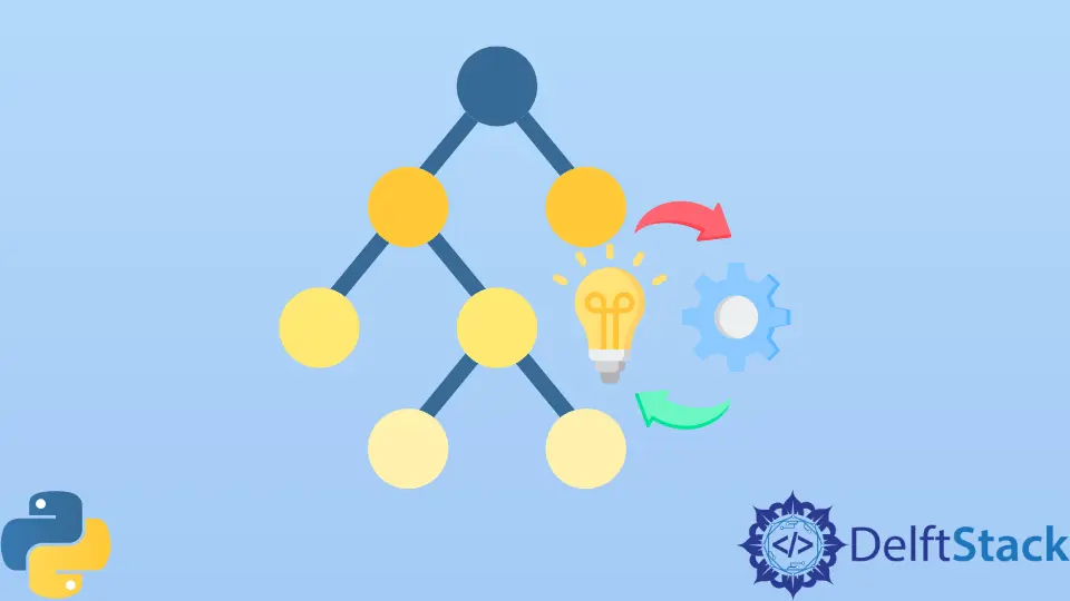 How to Implement Trie Data Structure in Python