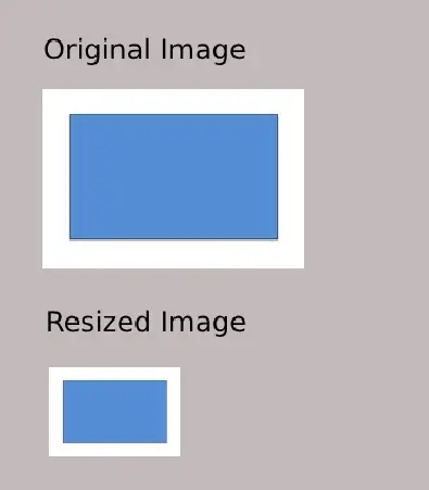 imresize python - output 2