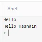 Method Overloading in Python Simple Example