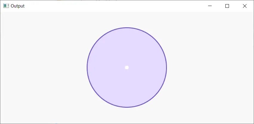 Momentos de imagen usando opencv en Python