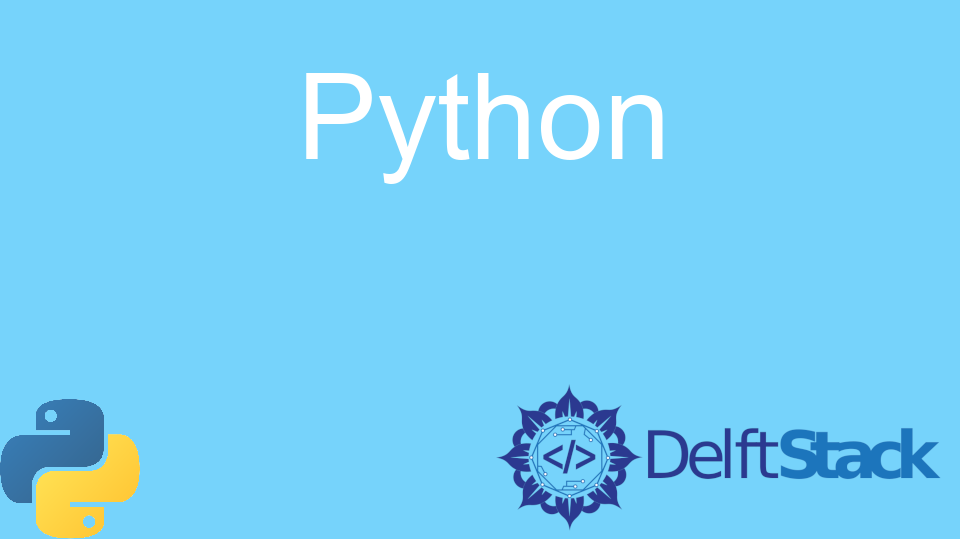 Access Environment Variables In Python | Delft Stack