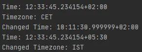 python datetime.time.replace output 2