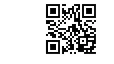 QR-Code zum Scannen