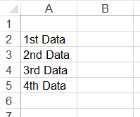 sample data2