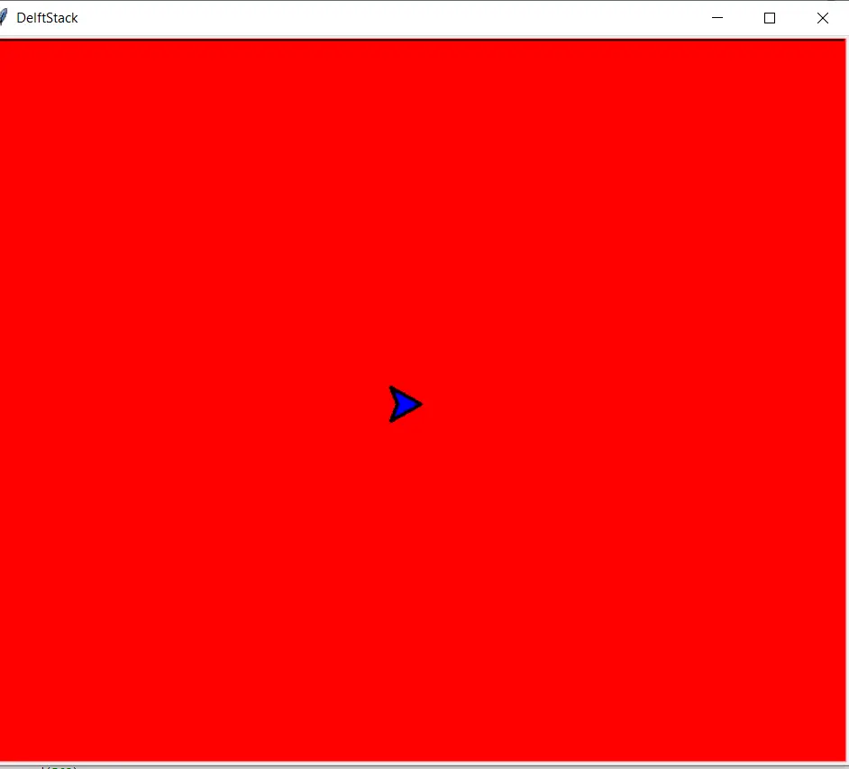 Turtle And Background Functions