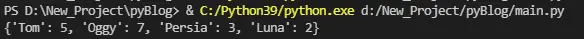 unpickling file in python using load