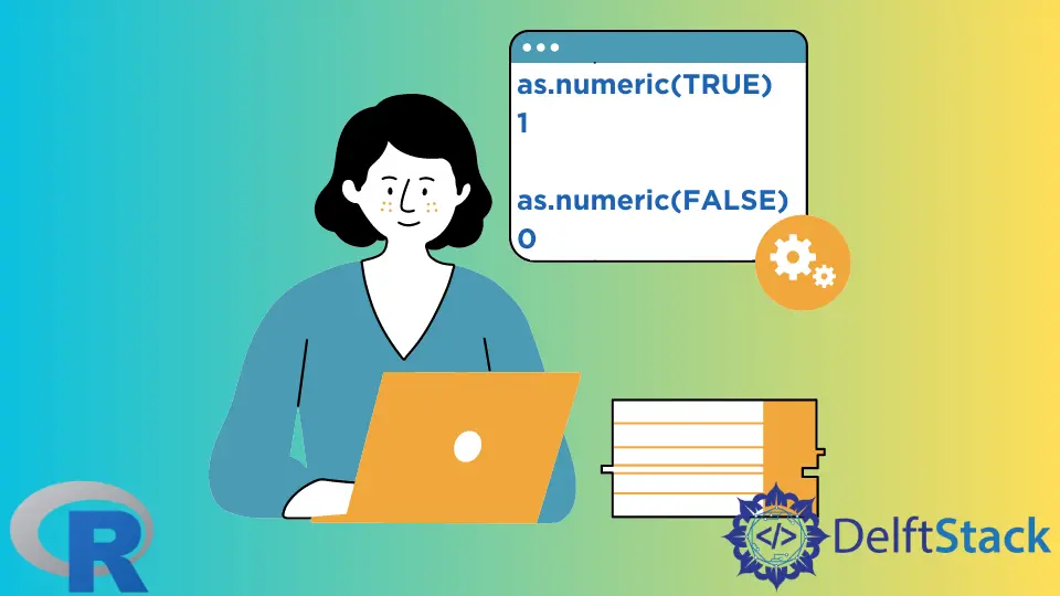 Converta Fator em Numérico com a Função as.numeric em R