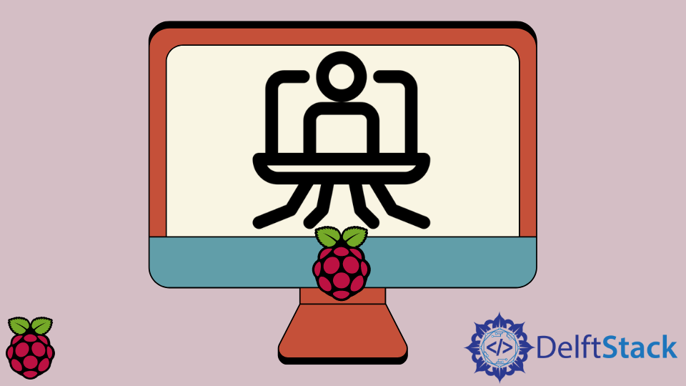 Login as Root User on Raspberry Pi