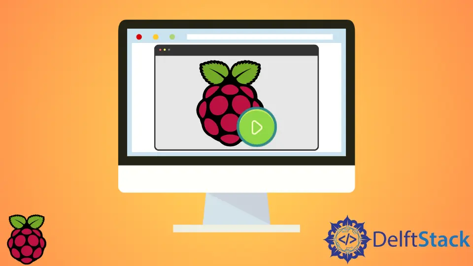 在虚拟机上运行 Raspberry Pi OS