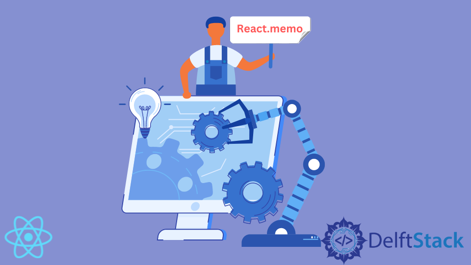 React.memo and Its Uses