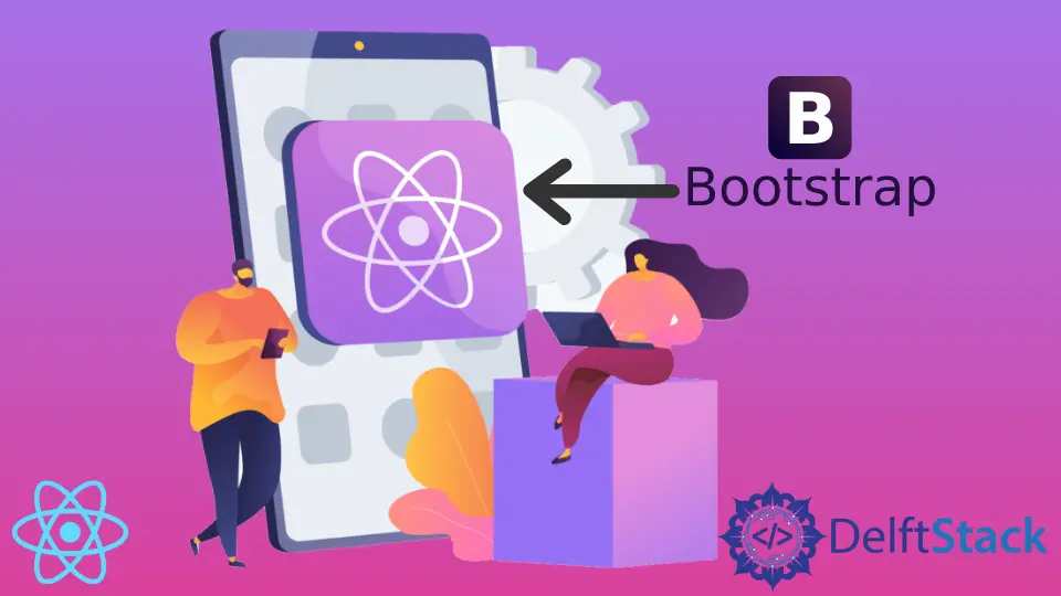 How to Import Bootstrap CSS in a React Application