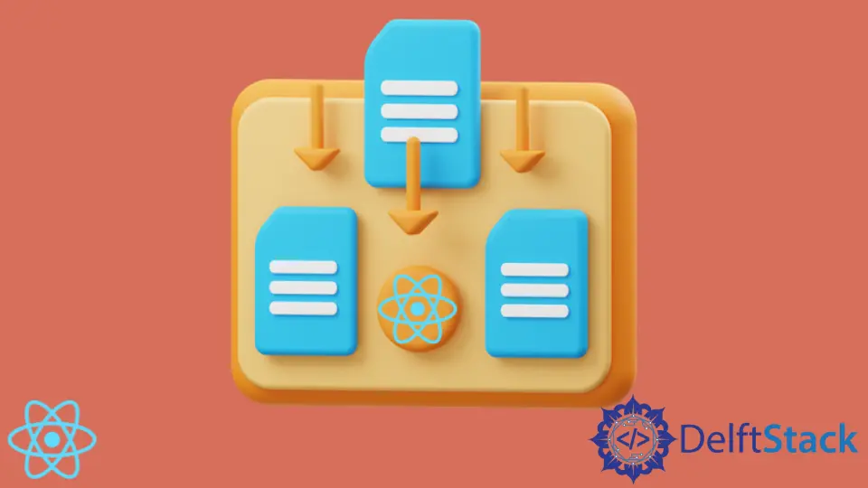 Descargar archivos en React