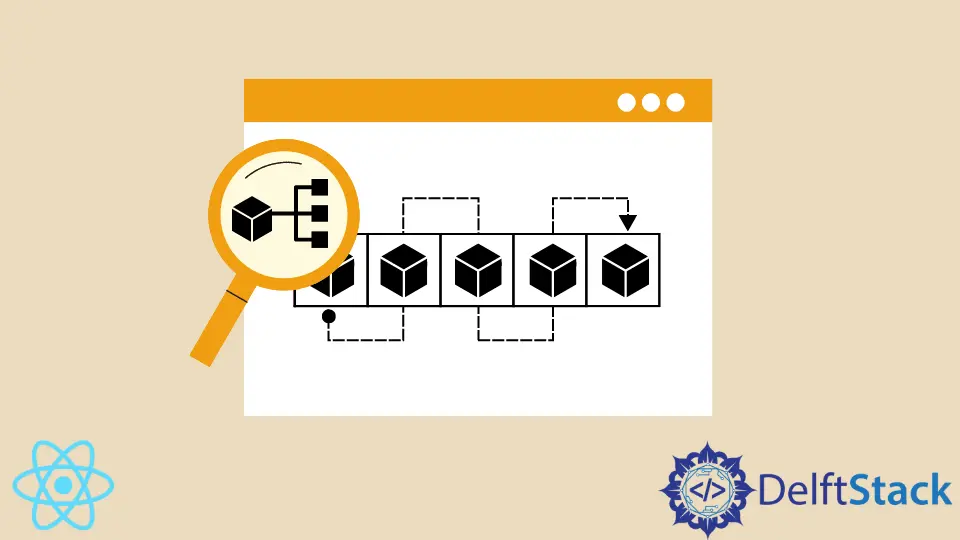 Asignar una matriz de objetos en React