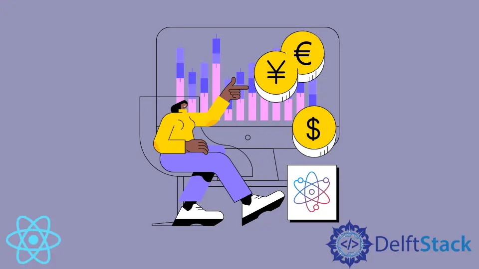 How to Format Currency in React Native