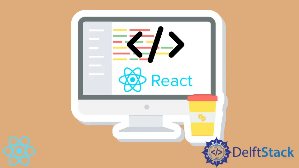 How to Render HTML String in React