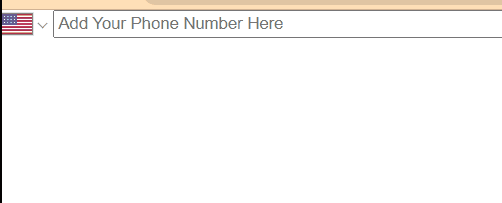 format phone number - two