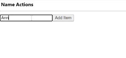 React에서 편집 가능한 테이블 만들기 | Delft Stack