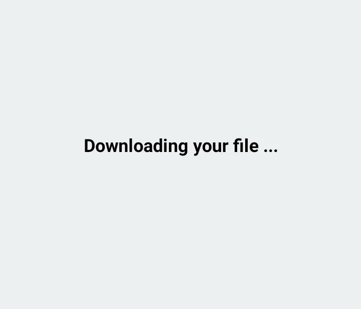 react native download file