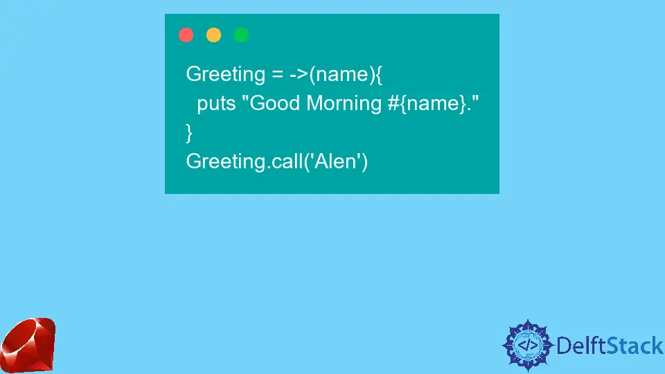 call() and send() in Ruby