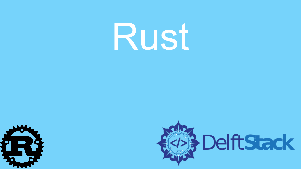 Implementation of Rust Reflection