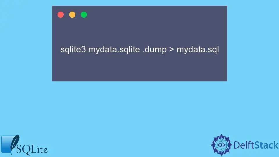 How to Convert SQLite to MySQL