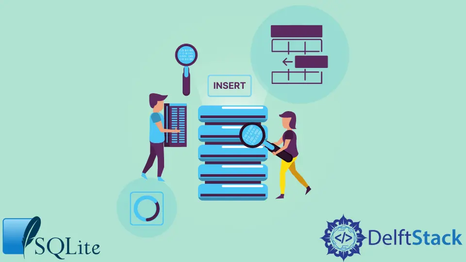 SQLite INSERTAR un nuevo registro o ACTUALIZAR uno si ya existe