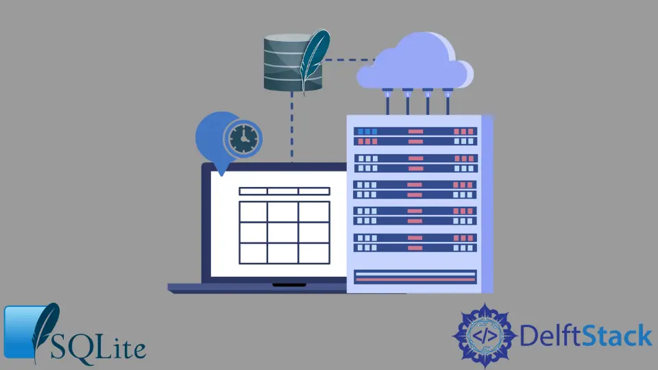 How to Create and Use Temporary Tables in SQLite