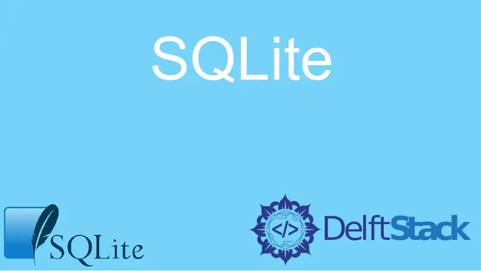 SQLite의 최대 제한