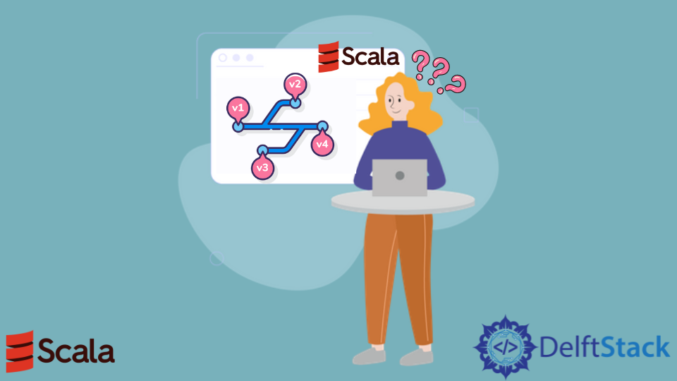 Checking Scala Version in Scala