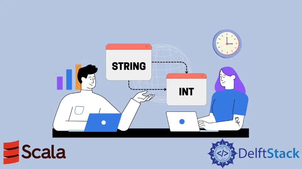 How to Convert String to Integer in Scala