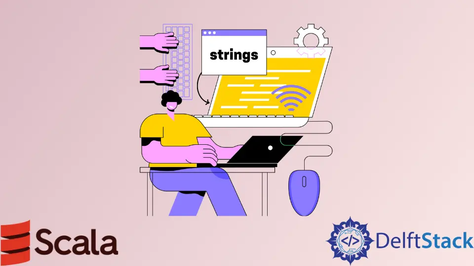 Analysieren Sie JSON-Strings in Scala