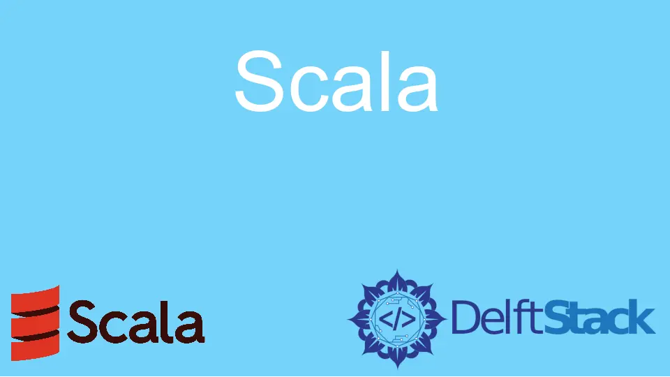 Simple Build Tool in Scala