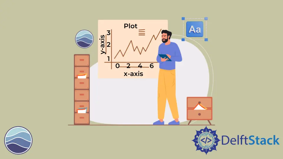 Seaborn 플롯의 글꼴 크기