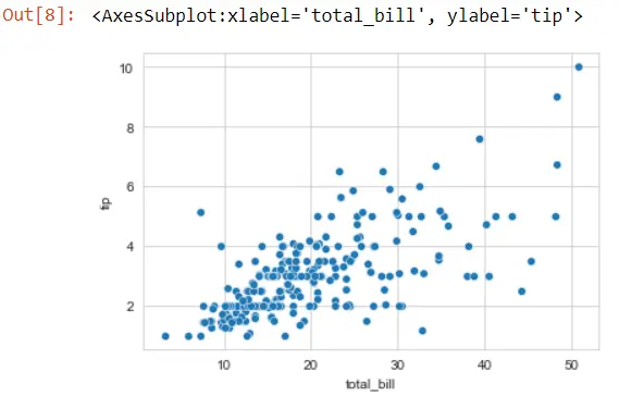 seaborn color palette - output 8