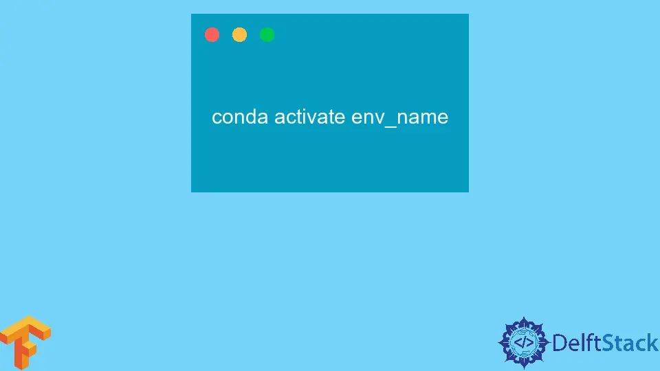 How to Install TensorFlow 2 Using Conda