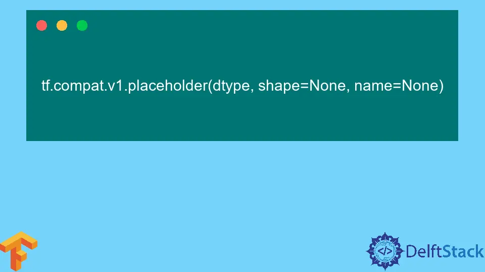 TensorFlow Feed_dict