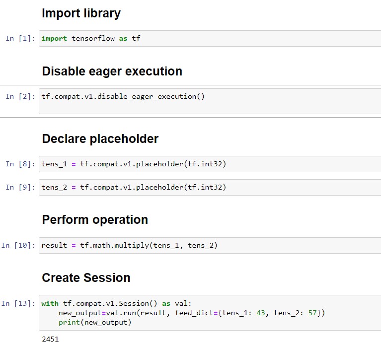 TensorFlow-Feed_dict