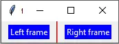 pack tkinter grid