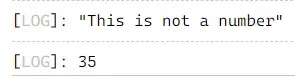 TypeScript で NaN をチェック
