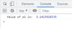 Use declare Keyword in TypeScript