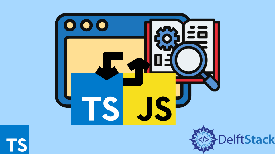 JavaScript 和 TypeScript 中的型別轉換