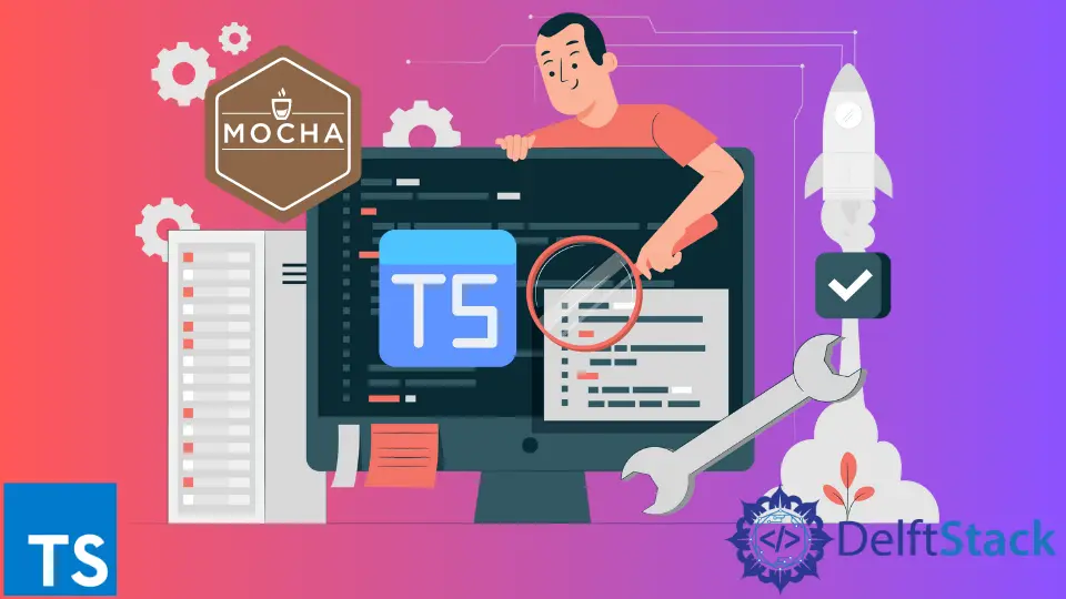 Moca en TypeScript