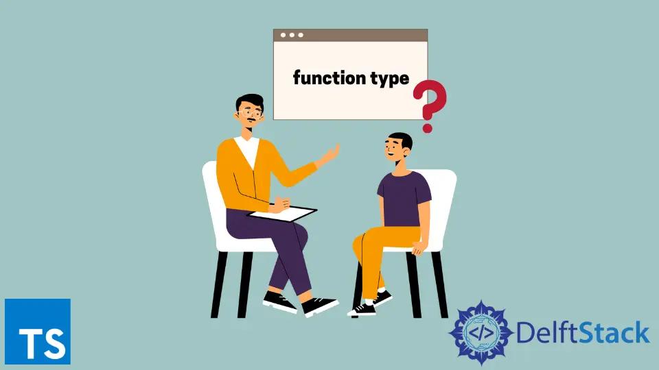 How to Define Type for Function Callbacks in TypeScript