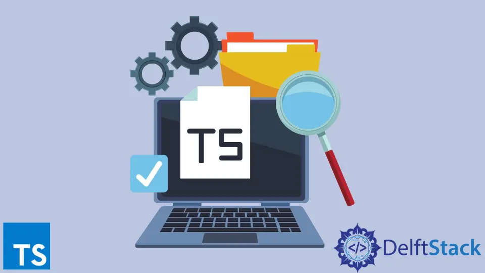 How to Install Specific Version of TypeScript