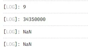 TypeScript(2)의 Global Number() 함수