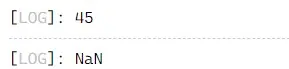 TypeScript の parseFloat (2)