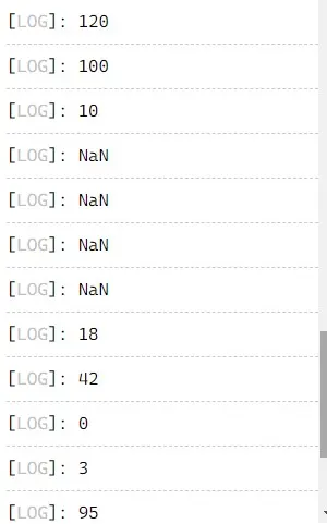 TypeScript の parseInt (1)